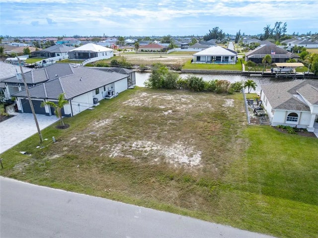 3400 Nw 1st Street, CAPE CORAL