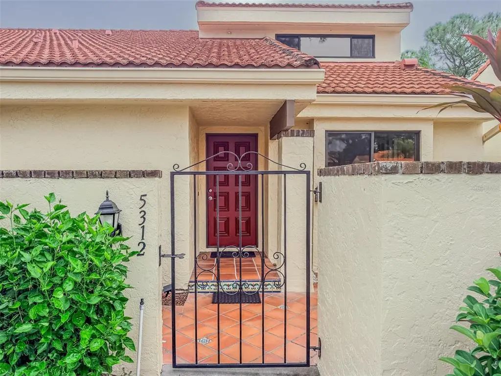 5312 Huntingwood Court 39, SARASOTA