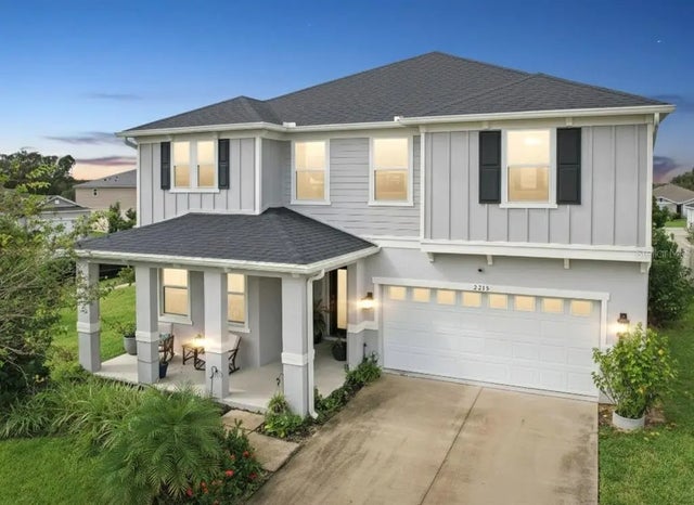 2215 Upland Lane, APOPKA