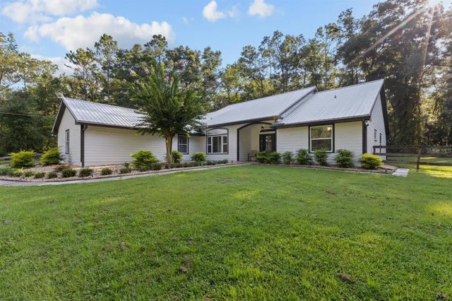 6121 Nw 138th Terrace, GAINESVILLE