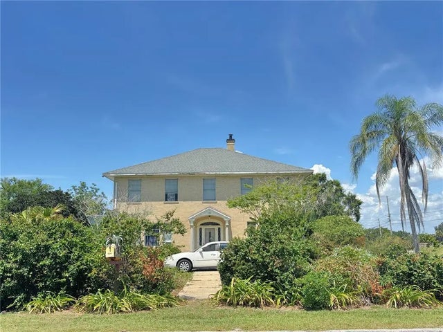 500 S 14th Street, HAINES CITY