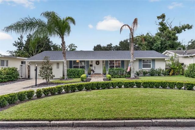 1702 Cardinal Road, ORLANDO