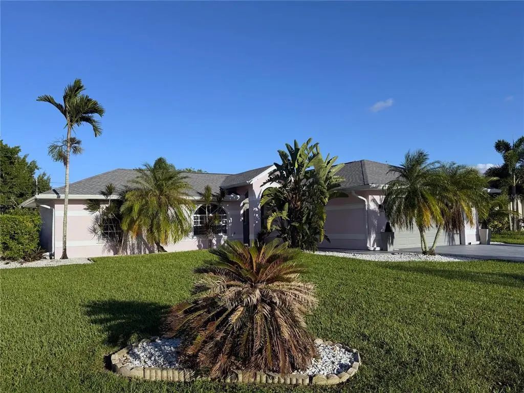 1943 Se 8th Place, CAPE CORAL
