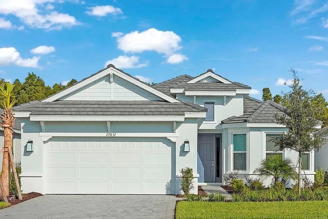 29837 Imperati Boulevard, WESLEY CHAPEL