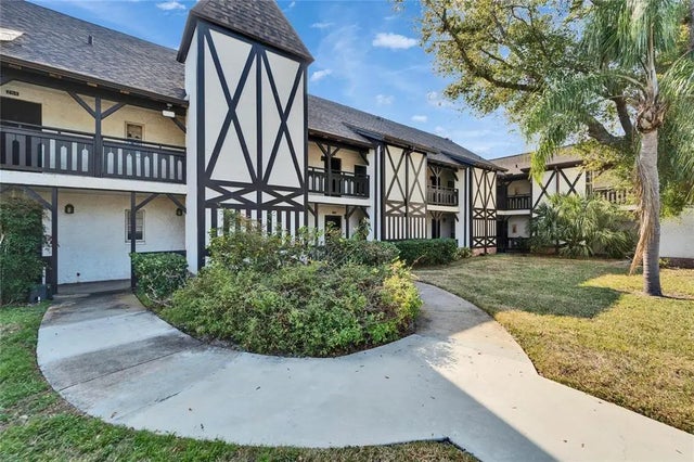 360 N Bayshore Boulevard 207, CLEARWATER