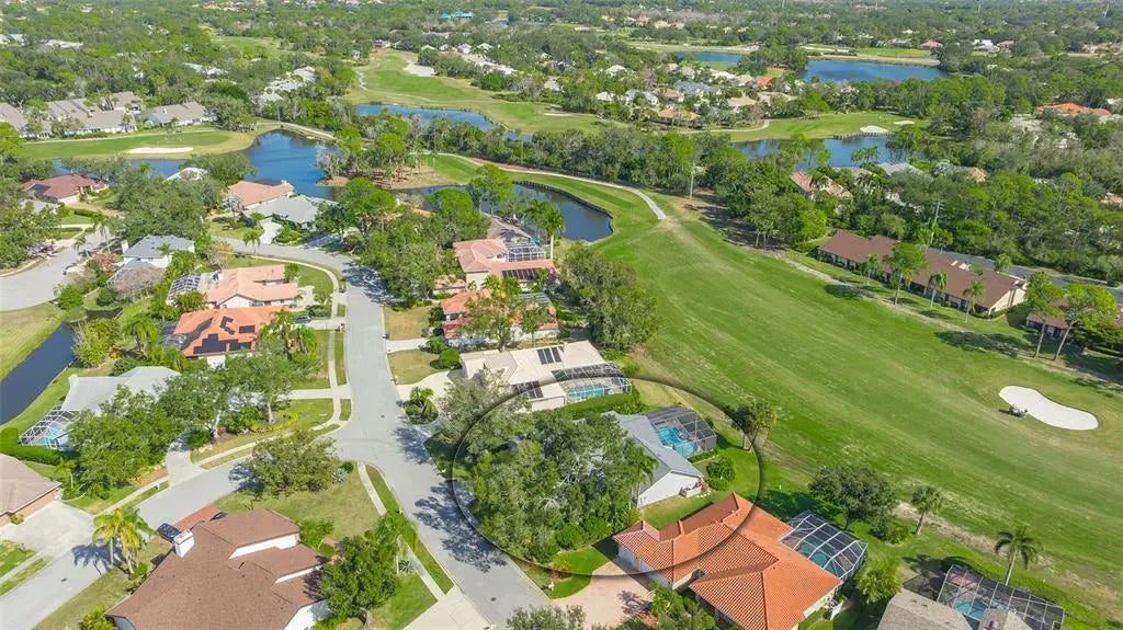 8142 Misty Oaks Boulevard, SARASOTA