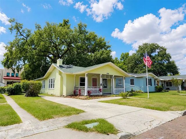 1037 Lexington Street, LAKELAND