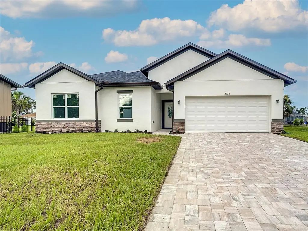 14210 Luxo Avenue, PORT CHARLOTTE