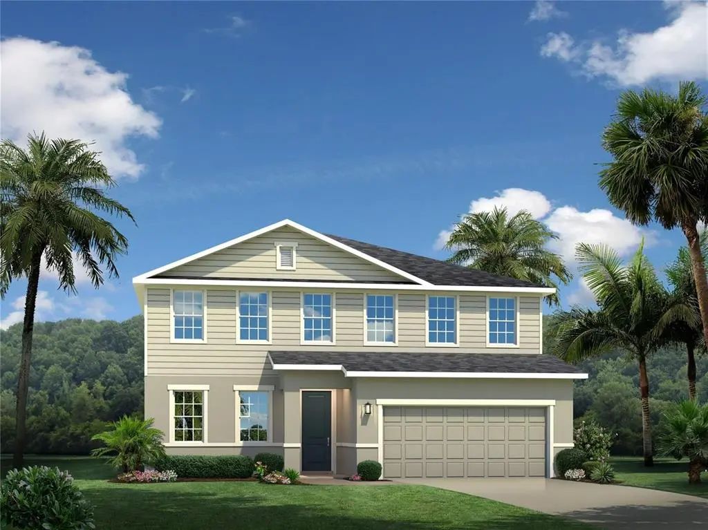 1658 W Palms Drive, PORT CHARLOTTE