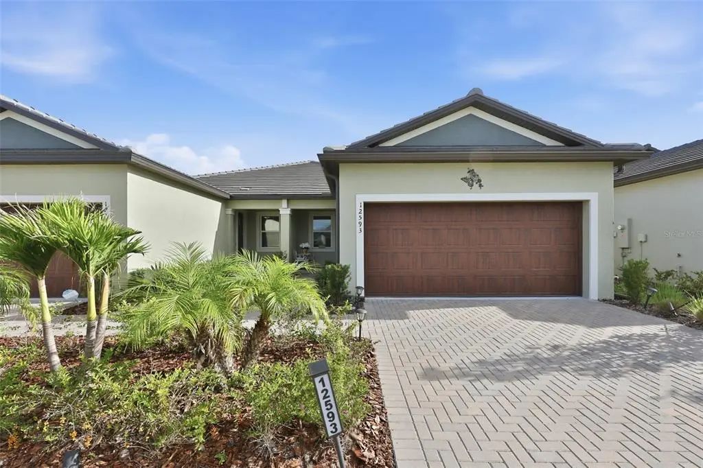 12593 Lily Quartz Loop, PARRISH