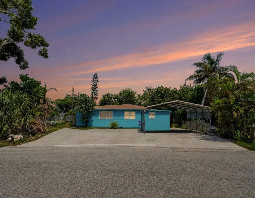 2839 19th Street W, BRADENTON