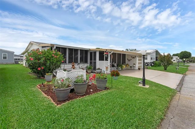 298 Townbridge Drive, HAINES CITY