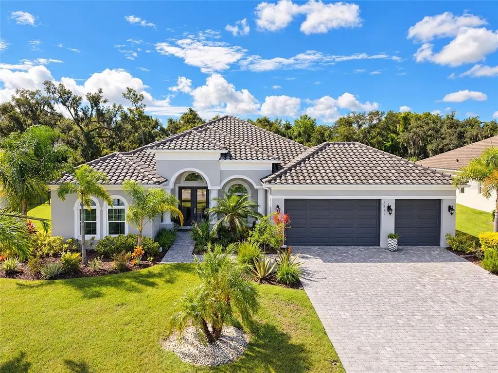 3831 158th Avenue Circle E, PARRISH