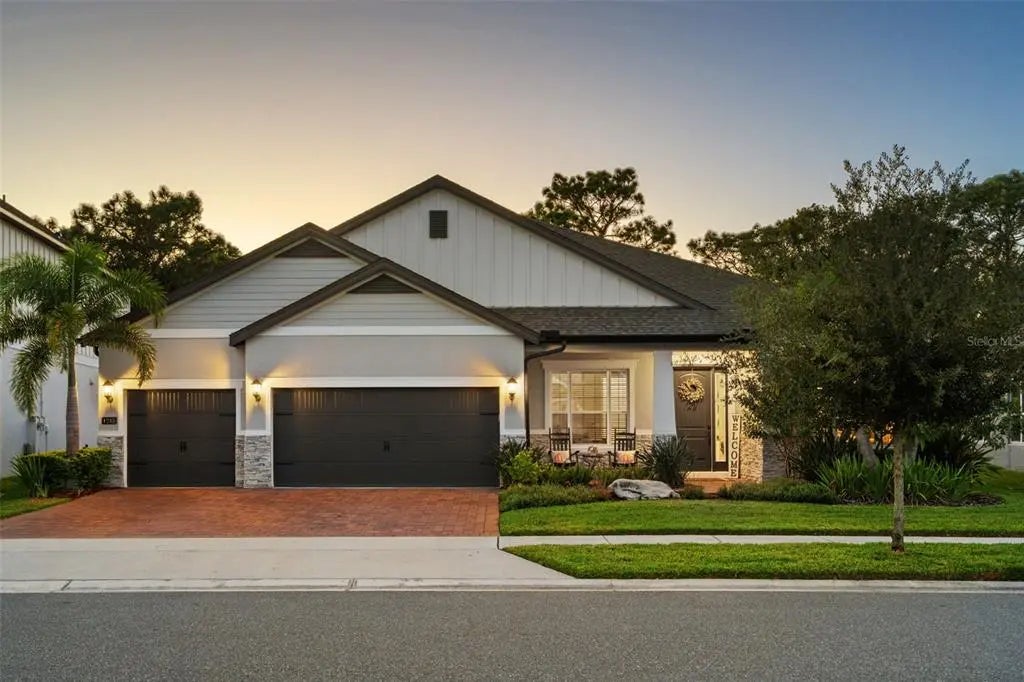 1245 Wading Waters Circle, WINTER PARK