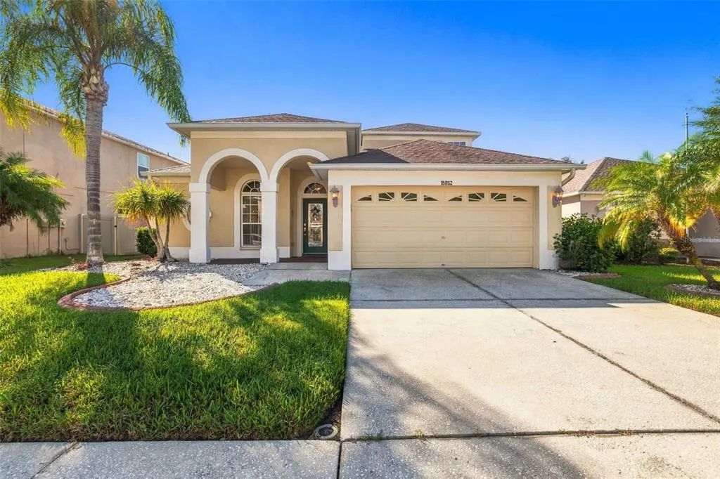 18852 Narimore Drive, LAND O LAKES