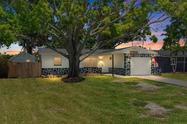 1851 Oklahoma Avenue Ne, ST PETERSBURG