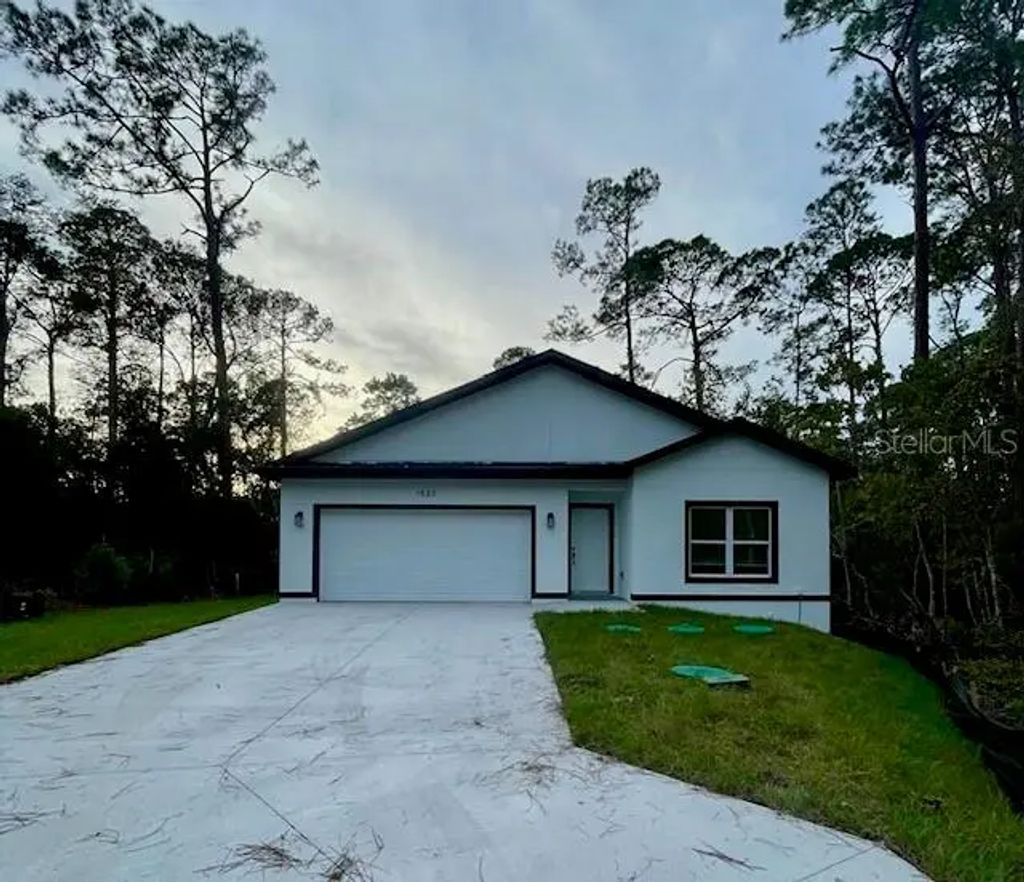 1530 11th Avenue, DELAND