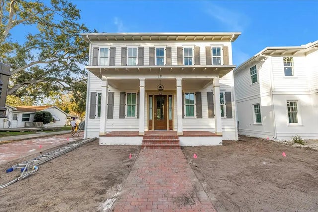 211 30th Avenue N, ST PETERSBURG