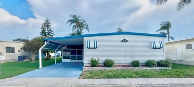 1100 Belcher Road S 751, LARGO