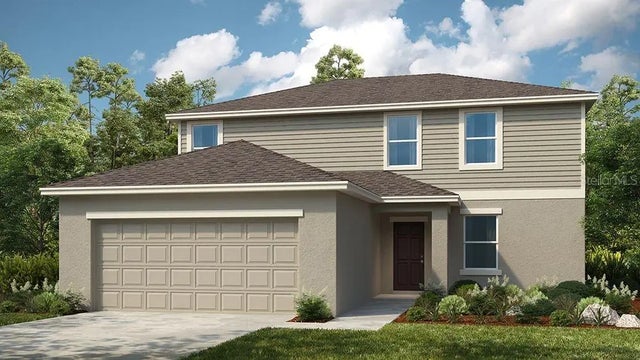 4723 Cloister Street, KISSIMMEE