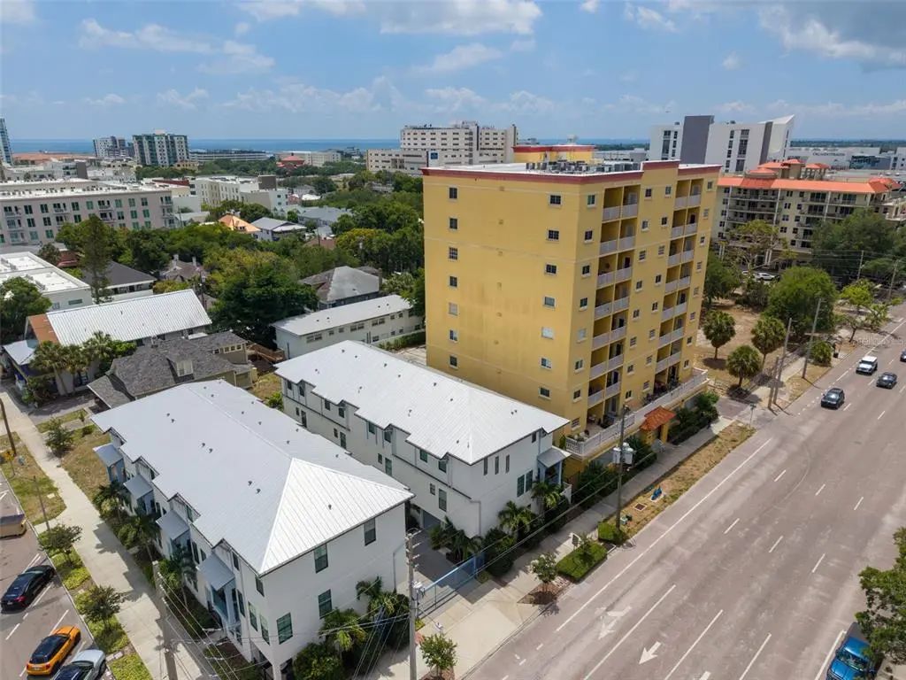 316 8th Street S 604, ST. PETERSBURG