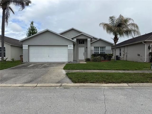 1122 Clear Creek Circle, CLERMONT