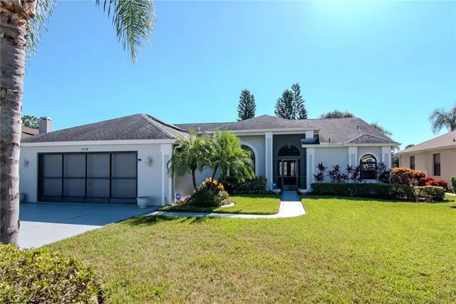 4938 Yellowstone Drive, NEW PORT RICHEY