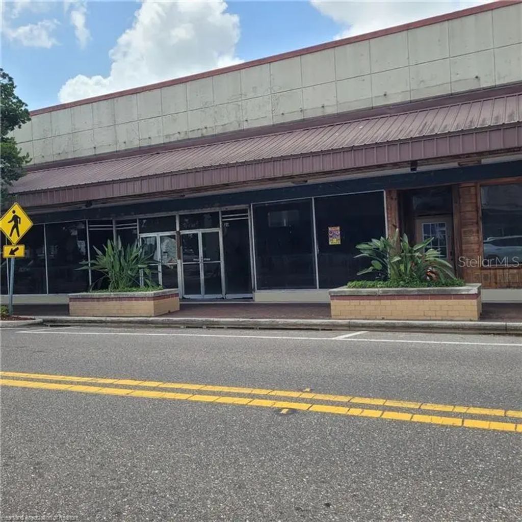 121 W Main Street, WAUCHULA