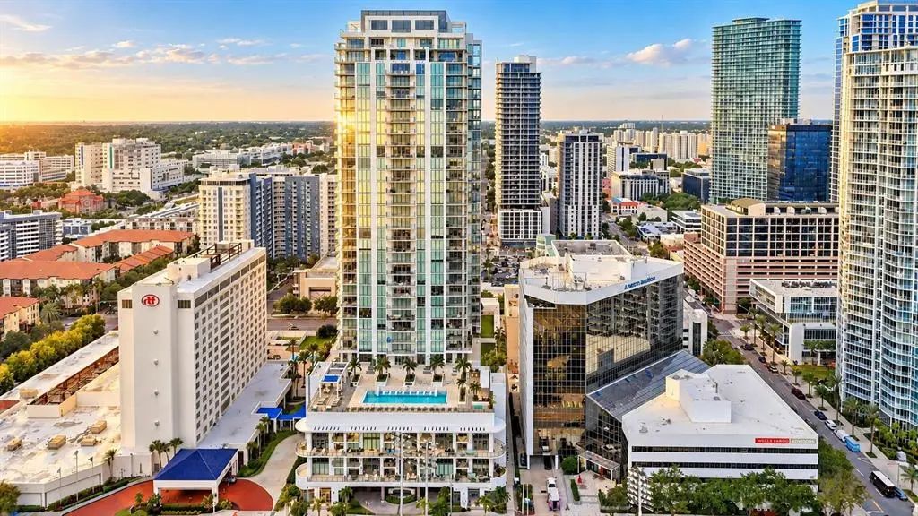 301 1st Street S 3104, ST. PETERSBURG
