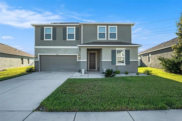 12481 Aston Drive, HUDSON