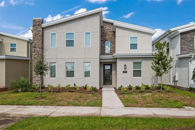 2996 Penelope Loop, KISSIMMEE