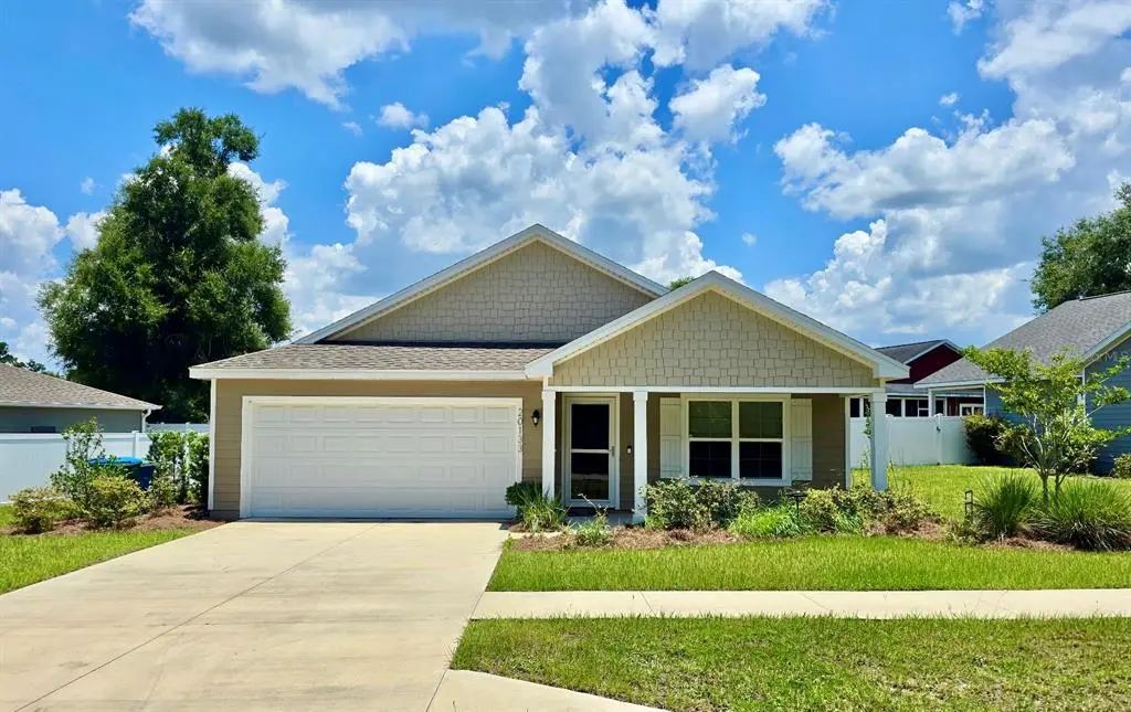 20133 Nw 249th Street, HIGH SPRINGS