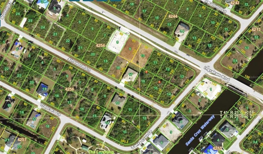 13544 Ainsworth Lane, PORT CHARLOTTE