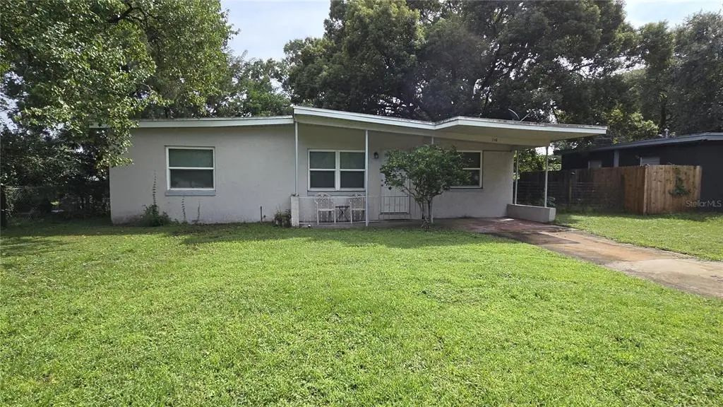 110 Club Rd, SANFORD
