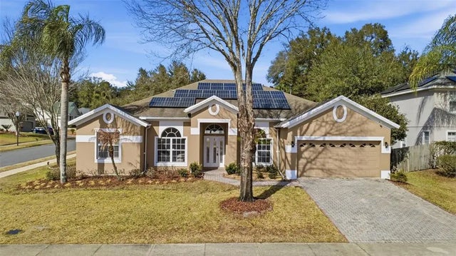 101 Oak Haven Circle, DELAND