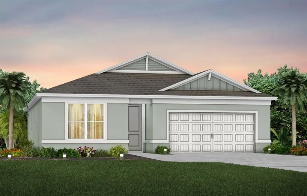 2316 Mossy Glen Street, DELAND