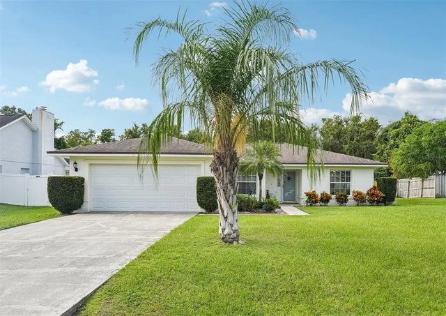 3434 Hawkin Drive, KISSIMMEE