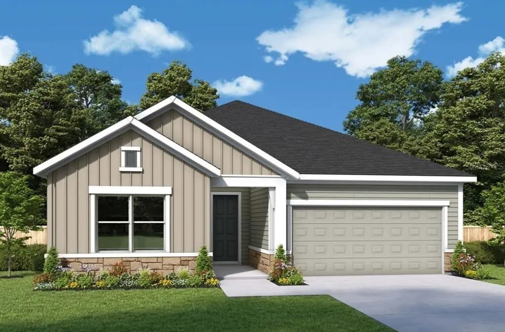 5801 Native Oak Street, MOUNT DORA