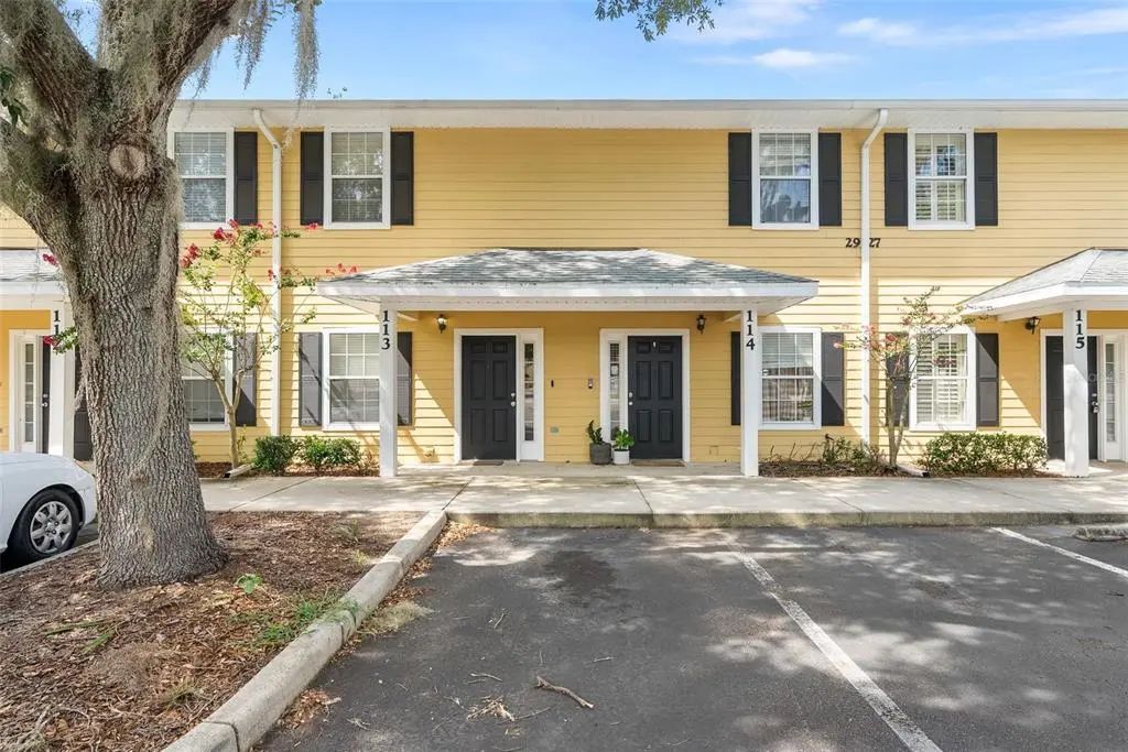 2927 Sw 35th Place 113, GAINESVILLE