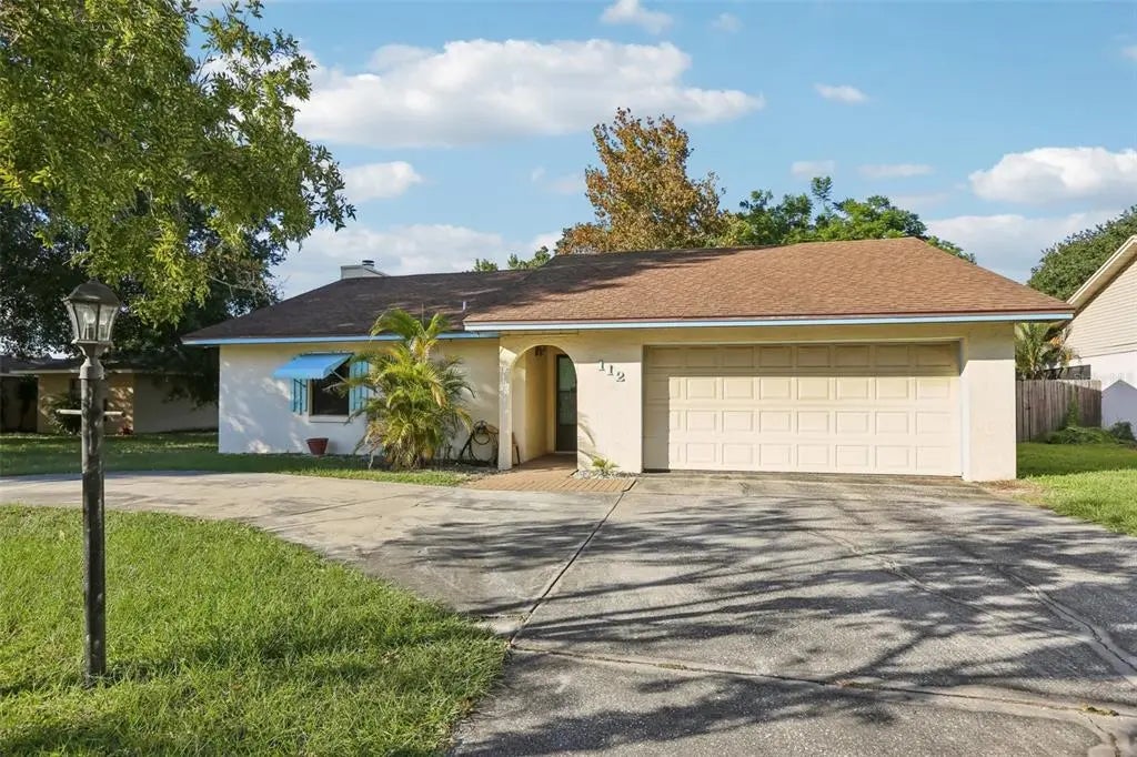 112 Keith Court, AUBURNDALE