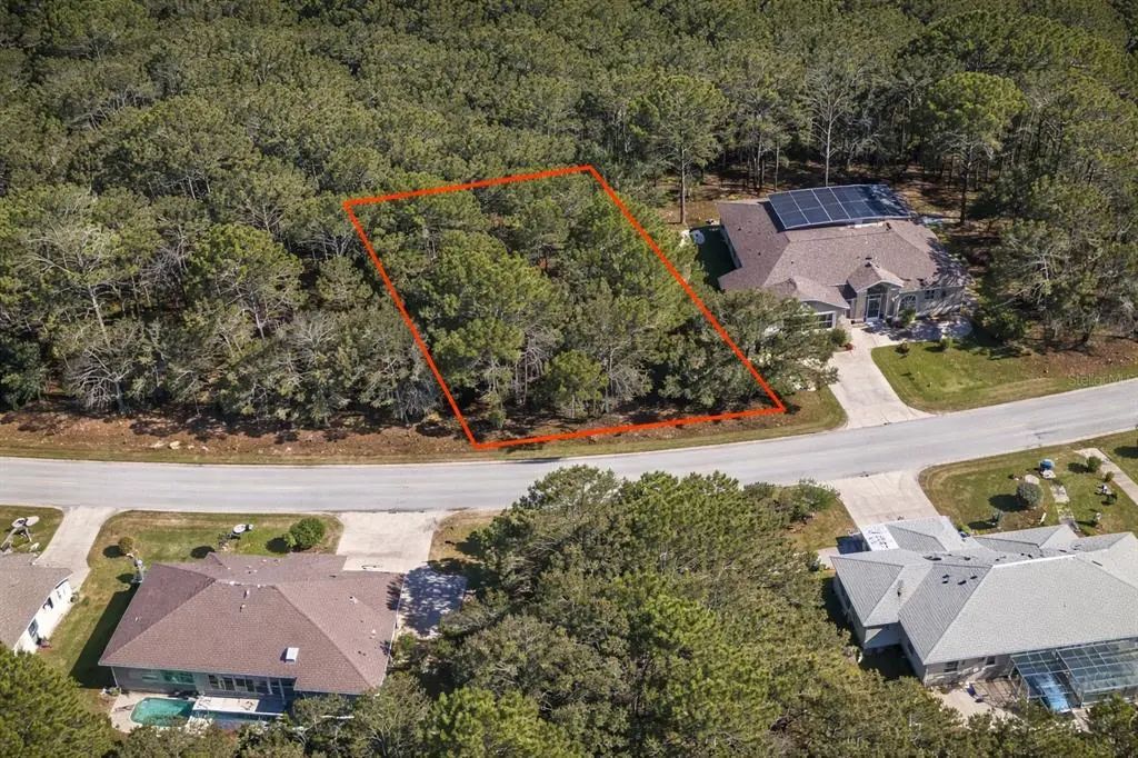 17 Speceberry Circle, HOMOSASSA