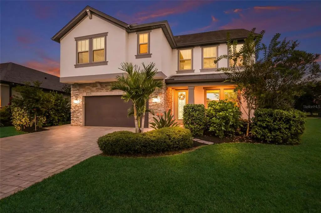 731 116th Court Ne, BRADENTON