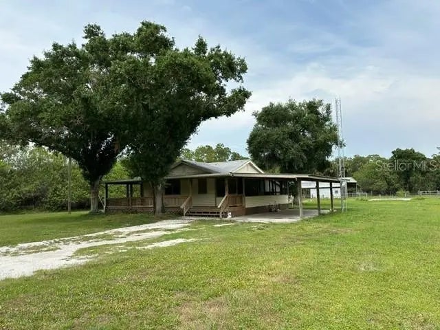 6976 Nw 151st Terrace, OKEECHOBEE