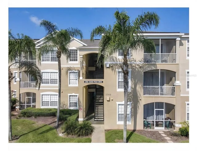 2302 Silver Palm Drive 301, KISSIMMEE
