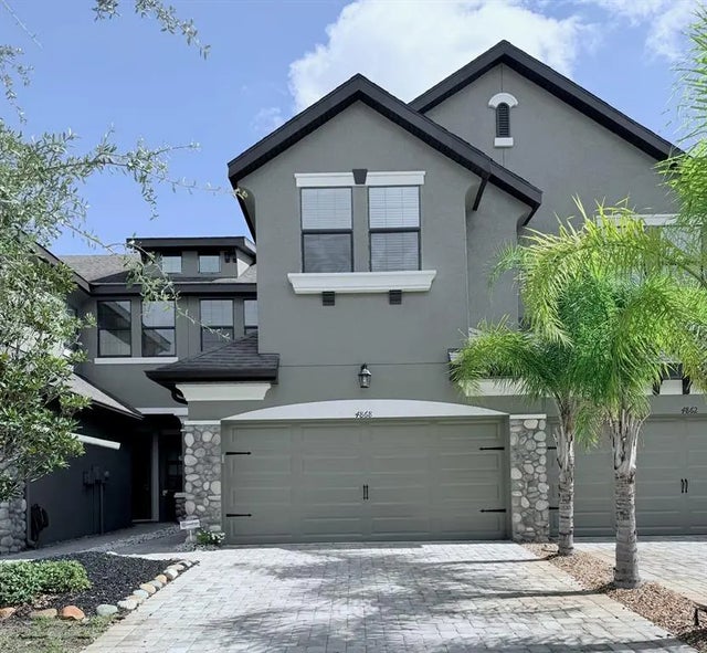 4868 Wandering Way, WESLEY CHAPEL