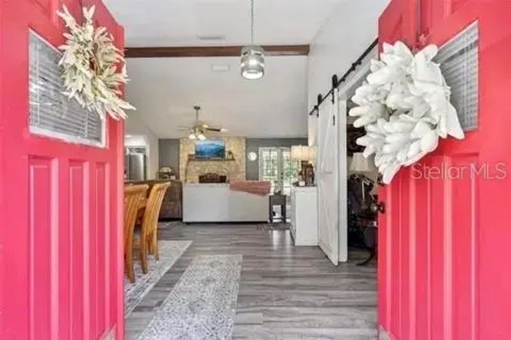 12820 Nw 116th Place, ALACHUA