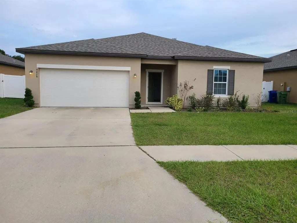 4824 Osprey Way, WINTER HAVEN