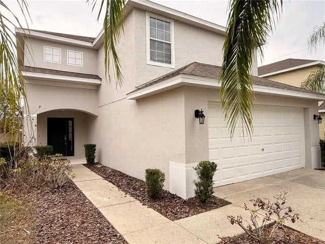 2654 Santosh Cove, KISSIMMEE