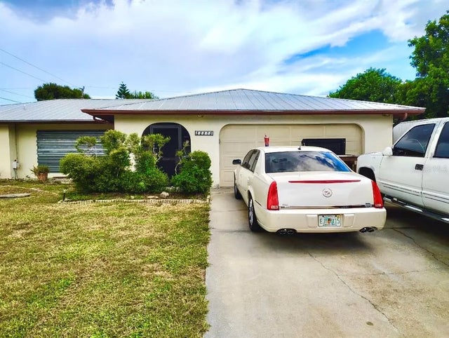 22275 Elmira Boulevard, PORT CHARLOTTE