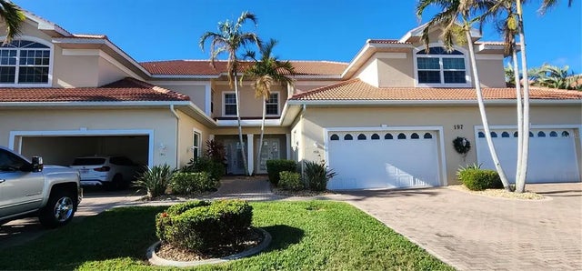 197 Tropicana Drive 1512, PUNTA GORDA